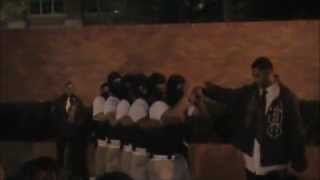 Celebrity SHSU Lambda Theta Phi Latin Fraternity, Inc. Wealth