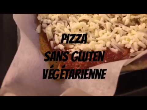 pizza-végétarienne-et-sans-gluten