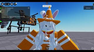 Neko Cone Require Script