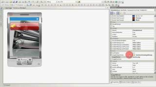 TVistaButton video tutorial Part 2/2