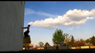 One Step Palm Flip