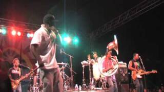 The Roots - I Can Understand It -  Bobby Womack
