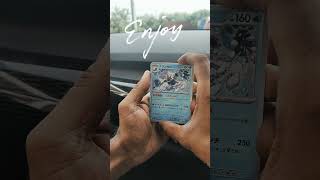 Opening More Pokemon Booster Pack