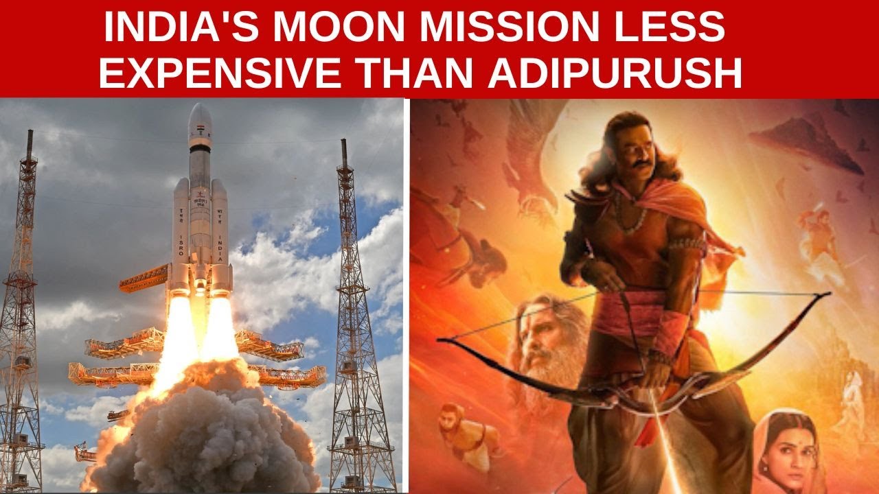 Moon Mission Cost Comparison Moon Mission Cost Comparison