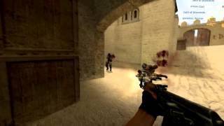 TooL "WE NEED A HERO" CS:Source Movie