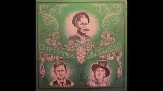 Chip Hanna - Another Ride With Clyde