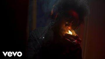 Maestro Don - Impulsive Behaviour [Official Video]