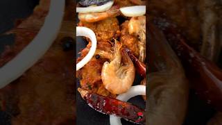 හවසට කන්න ඉස්සෝ වඩේ හදමු?|Shrimp wade with ginger tea