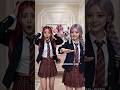 Flip Your Hand Without Rotating Your Wrist 😳✋#kpop #parody #memes