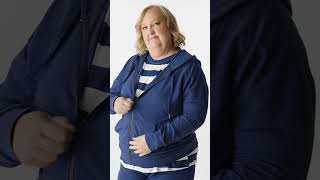 Meet your new in-between-seasons bestie — the Essential Zip Hoodie! #LuLaRoe #hoodie #zipuphoodie
To shop, contact your local Retailer or visit:
https://lularoe.com/products/essential-zip-hoodie
LuLaRoe | Creating Freedom Through Fashion
We believe every individual is beautiful, unique, and most of all — powerful. And through these attributes, we believe anyone can create and live a life of purpose and gratitude. These beliefs are why LuLaRoe was created; they bind us together like threads, sewing us into a community of lasting love and fellowship.
Start your own business with the flexibility to reach your goals on your schedule. Become a LuLaRoe retailer and combine your passion for fashion with a purpose for building a business. The magic of LuLaRoe is that it both empowers women to dress to their fullest potential and provides retailers the opportunity to turn their passion into a career.
If you love getting creative with your wardrobe and mentoring others, you’re in the right place.
To learn more visit: https://www.lularoe.com/join-lularoe
Website: https://www.lularoe.com
Facebook: https://www.facebook.com/LuLaRoe
Instagram: https://www.instagram.com/LuLaRoe Meet your new in-between-seasons bestie — the Essential Zip Hoodie! #LuLaRoe #hoodie #zipuphoodie