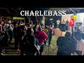 CharleBASS Live @Energy FM SA's 10th Birthday Celebration | Live With Zero15