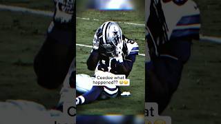 A night to forget for Ceedee 😔💔 #shorts #nfl Details