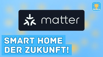 Matter Grundlagen: Alles, was Du über den neuen Smart Home Standard wissen musst!