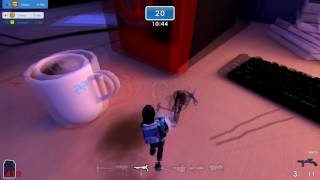 1Vs1 - FFA - MicroVolts Surge #1 [CSD]