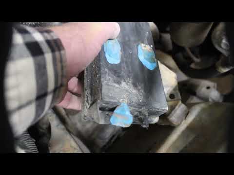 What Does A Vacuum Reservoir Do