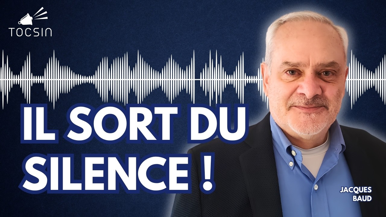 La Matinale 03/09 : Iran/USA : Jacques Baud rétablit les faits !