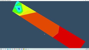 VTK Example  - FilledContours - CSharp