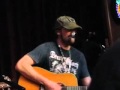 Eric church the world needs a drink live