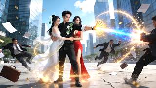 Download Lagu 9000 tahun berkultivasi,aku turun dan melihat keluargaku dihina. Satu pukulan,para penjahat tumbang! MP3