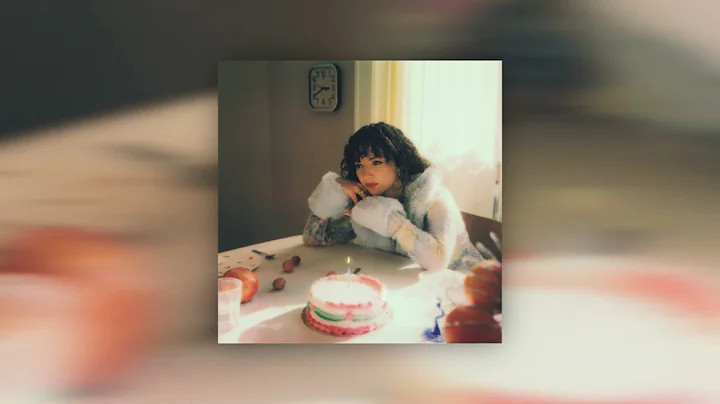 Enchante Julia - VENUS (Audio officiel)