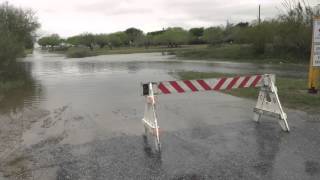 March 9, 2016 Flooding