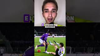 Episodio Nascosto Altro Rigore Incredibile Non Mostrato Dalle Tv Negato Alla Juventus