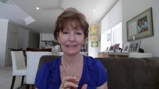 Tapping When You Are Just Over It! - EFT with Sally Thibault