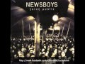 Track 09 When You Call My Name - Album Going Public - Artist Newsboys