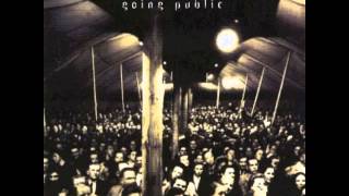 Track 09 "When You Call My Name" - Album "Going Public" - Artist "Newsboys"