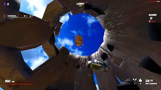 I FOUND TONY - Crab Champions Lobby Secret Island