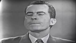 Debate Nixon vs Kennedy 1960 (Versión Corta)