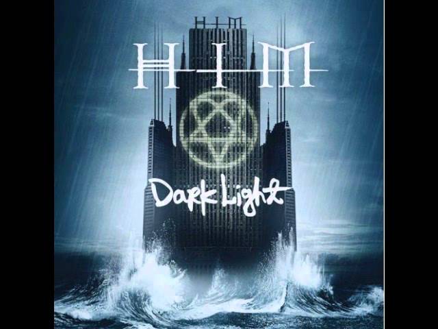 HIM - Dark Light Lyrics