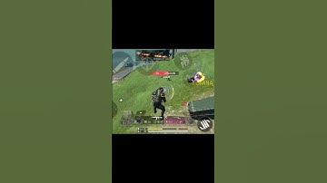 1 Vs 4 in Alcatraz #codm