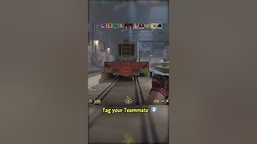 💥 4K on Nuke! Insane Clutch Play! 🎯🔥 #CS2 #NukeMap #EpicGameplay #GamingShorts #fyp #shorts