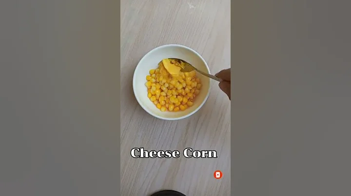 Cheese Corn