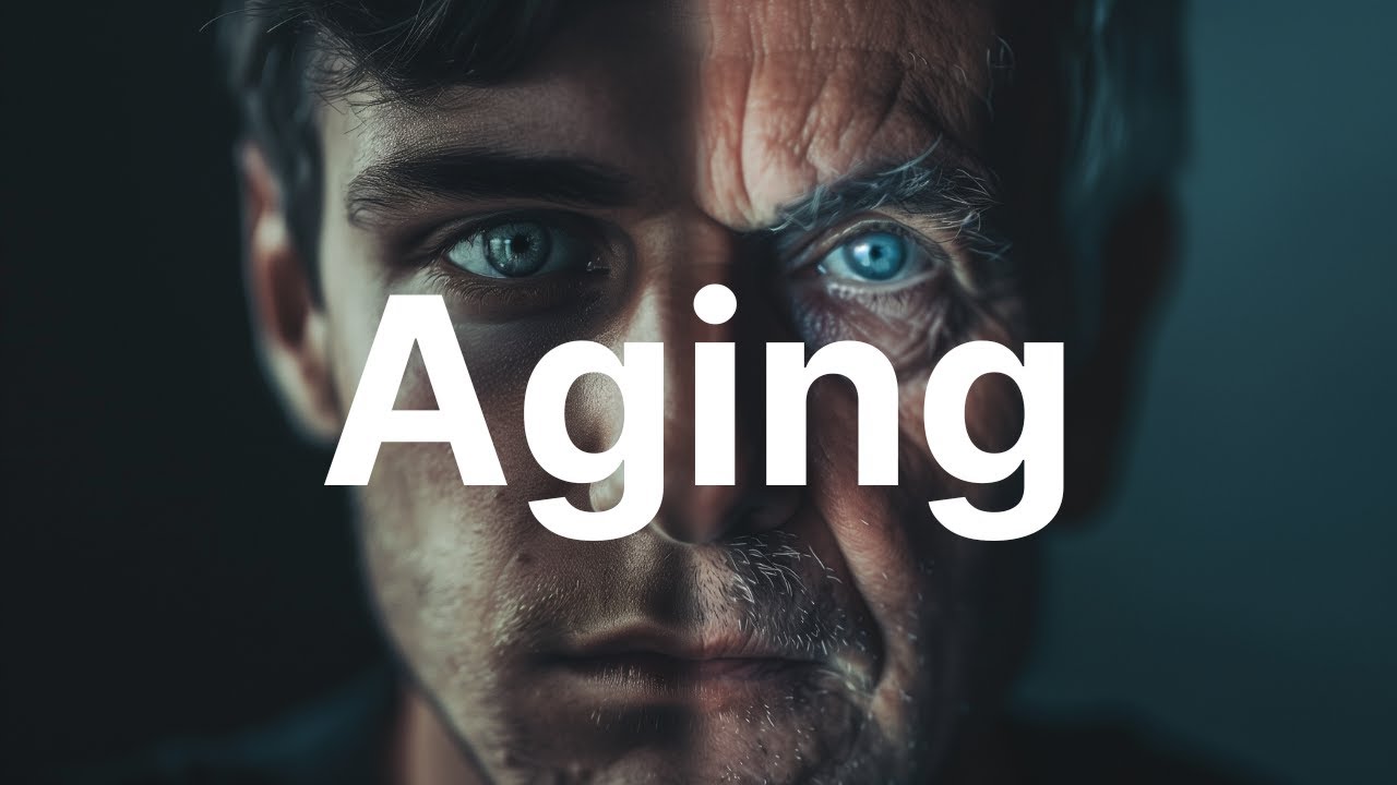 Can we Live Forever? - The Science of Aging - YouTube
