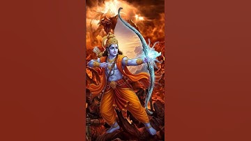 Lord Ram status🥰 Ram Bhagwan status video.🥰jai Sree Ram WhatsApp status #god​ #jaisreeram​ #bhagwan​
