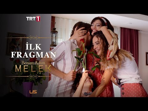 Benim Adım Melek - İlk Fragman