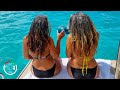 #159 Caribbean TWINS Snorkeling with TURTLES in CARRIACOU | Sailing Sisu Leopard 45 Catamaran