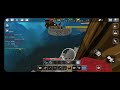 I meet @Osaid bg in bedwars but then this happened 🥺😭😠😤