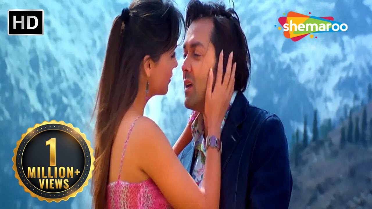 Aur Tum Aaye  Dosti Friends Forever 2005  Bobby Deol  Lara Dutta  Alka Yagnik  Romantic Song