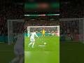 🔥 Penalty RATÉ… mais il finit quand même en BUT 😱⚽ le scénario le plus FOU ! 🤯#shorts #messi