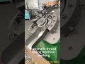 Automatic Thread Rolling Machine Working Process | High Precision Screw Thread Making