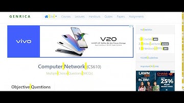 cs-601 quiz no.02 complete solution with Reference Must watched