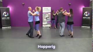 Dance Teaser 57 - Movado