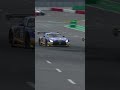 Engel bumps Engstler 🤷🏻‍♂️👀 #DTM #DTM26 #DTM2026 #ranDTM #Lausitzring #shorts