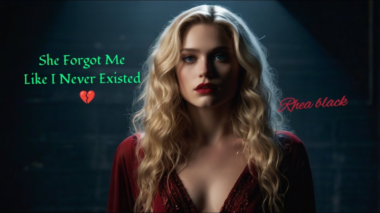 Where Are U Now 💔 | Heartbreaking Story by Rhea Blake - YouTube