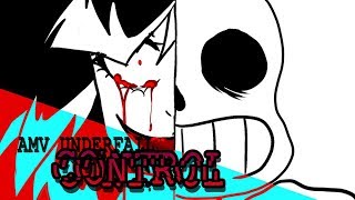 [AMV UNDERFAIL] Who is in control...?