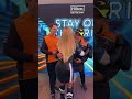 Good times at the Hilton X Mclaren F1 event with Lando Norris | Paris Hilton