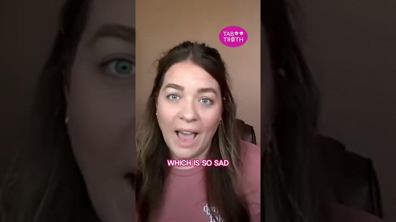 Don't fake an orgasm!